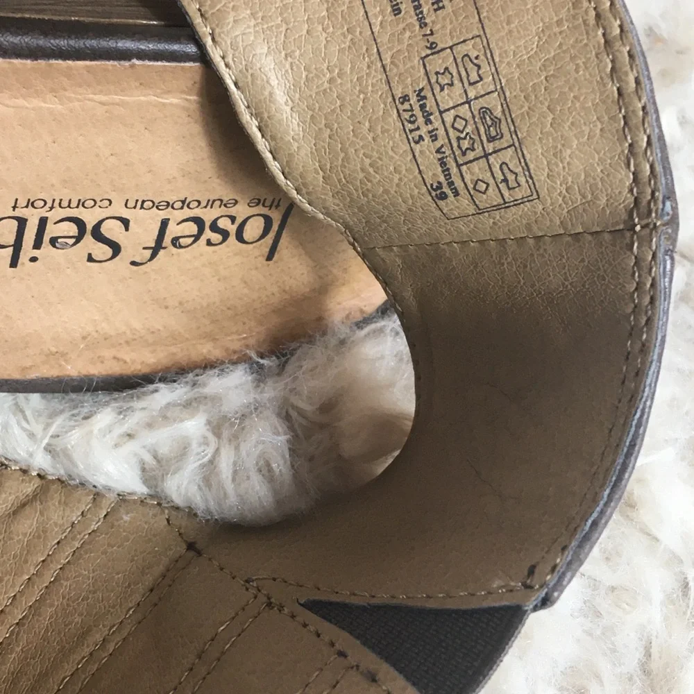 Josef Seibel Bonnie 15 Bootie